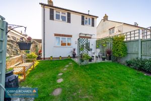 Garden- click for photo gallery
